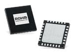 ROHM Semiconductor 大型LCDパネル用白色LEDドライバ