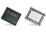 Infineon Technologies Infineon BGT24MxxシリコンゲルマニウムMMIC