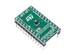 STMicroelectronics STEVAL-MKI165V1 アダプタボード 