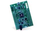 STMicroelectronics STM32F411向けSTM32F411E-DISCO検出キット