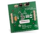 Texas Instruments TPS82085EVM Step-Down Converter Evaluation Module