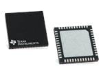 Texas Instruments ADC32J4x 14ビットアナログ・デジタルコンバータ（ADC）