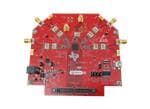 Texas Instruments Texas Instruments ADC3x44EVM評価モジュール（EVM）