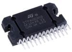 STMicroelectronics STPA003 クワッド・ブリッジ・パワーアンプ