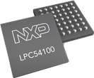 NXP Semiconductors LPC5410x ARMマイクロコントローラ