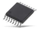 Analog Devices Inc. ADG5412F/ADG5413F障害保護/検出クワッドSPSTスイッチ