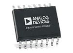 Analog Devices Inc. Analog Devices / Hittite HMC241AQS16E SP4T非反射スイッチ