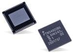 NXP Semiconductors PTN3460I LVDSブリッジへのディスプレイポート