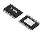 ROHM Semiconductor 車載用EDLCモニタリングIC