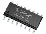 Infineon Technologies ICL5101 LED共振コントローラIC