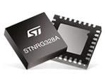 STMicroelectronics STNRGxxxAデジタルコントローラ