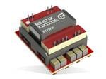 Murata Power Solutions MGJ6シリーズ 6W 絶縁型DC/DCコンバータ
