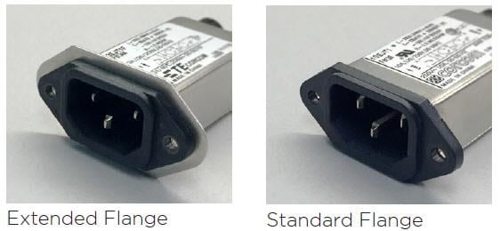 TE Connectivity / Corcom EJT EMIフィルタ