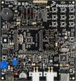 NXP Semiconductors S12ZVL MagniV混合信号マイクロコントローラ