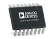 Analog Devices / Hittite HMC241ALP3E SP4T非反射スイッチ