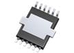 Infineon Technologies TLE9201SG 6A SPI搭載Hブリッジ