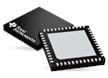 Texas Instruments ADC324x 14ビットアナログ・デジタルコンバータ（ADC）