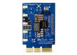 ZVS PI354x評価ボード
