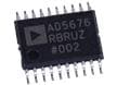 AD5676/Rオクタル、16ビットnanoDAC