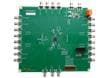 Texas Instruments LMK00304/08/38EVMクロックバッファ評価モジュール
