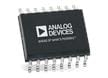 Analog Devices / Hittite HMC241AQS16E SP4T非反射スイッチ