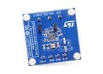 STMicroelectronics STEVAL-ISA187V1評価ボード