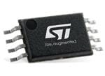 STMicroelectronics STM LM2904低消費電力デュアルオペレーショナルアンプ