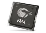 Infineon Technologies FM4 S6E2G ARM Cortex-M4マイクロコントローラ
