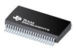 Texas Instruments TPA3250D2高品位Class-Dアンプ