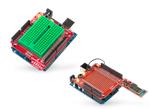 SparkFun Arduinoシールド