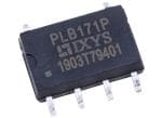 IXYS Integrated Circuits PLB171 OptoMOS®リレー