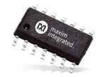 Analog Devices / Maxim Integrated MAX5717/MAX5719 16 & 20ビット電圧出力DAC
