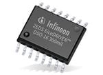 Infineon Technologies 2チャンネルMOSFETドライバIC