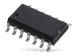 Analog Devices / Maxim Integrated MAX348x/MAX349x RS-485/RS-422トランシーバ