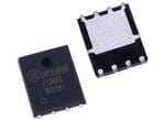 onsemi シールドゲートPowerTrench® MOSFET