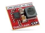 Texas Instruments LM5165EVM-HD-C50X / LM5165EVM-HD-P50A EVM