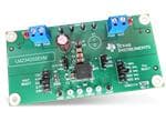 Texas Instruments LMZ34202EVM降圧型レギュレータ評価モジュール