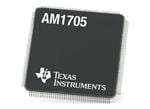 Texas Instruments AM1705 Sitara ARMマイクロプロセッサ（MPU）