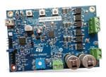 STMicroelectronics STEVAL-SPIN3201評価ボード