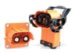 Amphenol Industrial HEV用の究極電源コネクタ（UPC）