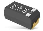 KEMET T502 MnO2 230°Cモールドタンタルコンデンサ