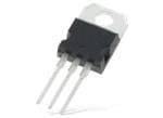 STMicroelectronics T2550-12I 1200V 25A Snubberlessトライアック