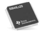 Texas Instruments RM44Lx20 16/32ビットRISC Flashマイクロコントローラ