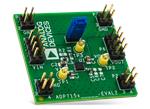 Analog Devices Inc. EVAL-ADP7158評価ボード