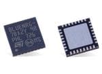 STMicroelectronics BlueNRG-MS Bluetoothスマートネットワークプロセッサ