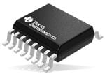 Texas Instruments ISO7142CC低消費電力クワッドチャンネルデジタルアイソレータ