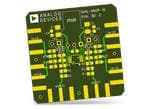 Analog Devices Inc. EVAL-HSAMP-2汎用評価ボード
