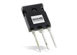 ROHM Semiconductor SCT3x第3世代SiC Trench MOSFET