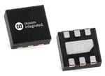 Analog Devices / Maxim Integrated MAX1836/MAX1837降圧型コンバータ