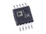 Analog Devices Inc. ADP1621 DC-DCコントローラ